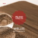 Mattia Nicoletti - Welles (Radio Edit)