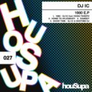 DJ IC - RAMSEY (Original Mix)