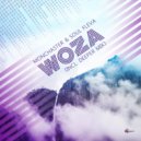 Monchaster & Soul Fleva - Woza