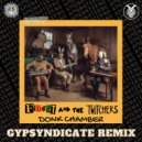 Fidget & The Twitchers - Donk Chamber (Gypsyndicate Remix)