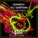 Sanich, DJ Vartan - Sometimes