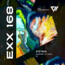 Stetson - Heart Bleeding (Original Mix)