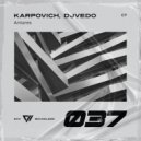KARPOVICH, DJVEDO - Quasar (Original Mix)