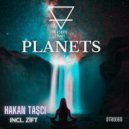 Hakan Taşcı - Zi̇ft (Original Mix)