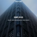 Hamelin Hu - Magic Cube Building
