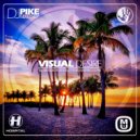Dj Pike - Visual Desire (Special Liquid Drum & Bass 4 Trancesynth Records Mix)
