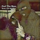 Katy_S, KosMat - Feel The Bass