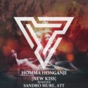 Homma Honganji - G'psy
