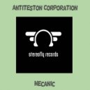 Antiteston Corporation - Victory (Original Mix)