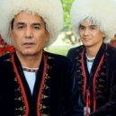 Aman Kadyrow - Akja ýar