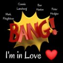 Connie Lansberg & Mark Fitzgibbon & Ben Hanlon & Peter Hodges - I'm in Love (feat. Mark Fitzgibbon, Ben Hanlon & Peter Hodges)