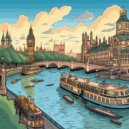 Lush Soundscapes - Cherry Blossom Grove ()