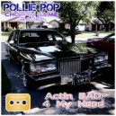Pollie Pop & Choppin Game Radio - Minutes Turn 2 Hours and Hours turn 2 Pay #ScrewedNChopped
