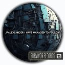 JfAlexsander - I have managed to follow