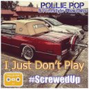 Freestyle Pharoahs & Pollie Pop - Diamond Studs & Sippin Mud