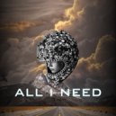 Delkus, S.Mile - All I Need (Original Mix)