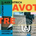 Alex Dittrich - Filters And Roses