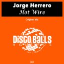 Jorge Herrero - Hot Wire