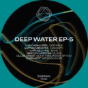 Ulloa, Maak - Something Inside Of You