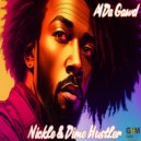 M Da Gawd - Nickel & Dime Hustler (Shimm Shamm Remix)