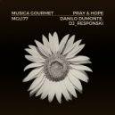 Danilo Dumonte, dj_responski - Pray & Hope (Original Mix)
