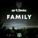 art3mis - Save My Heart