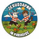 Jesusdapnk - Smoke And Samplers