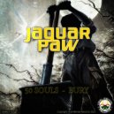 Jaguar Paw - Bury