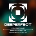 Fede Aliprandi - In The Air