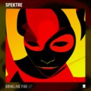 Spektre - Suspended in a Sunbeam (Original Mix)