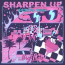 High Fade - Sharpen Up
