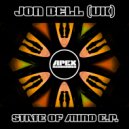Jon Bell (UK) - Wary (Original Mix)