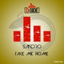 SANDRO - Take Me Home