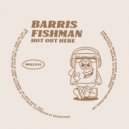 Barris Fishman - Turn You Loose (Original Mix)
