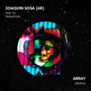 Joaquin Sosa (AR) - Time To Rave