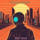 Speaker Sounds - Your Love