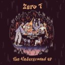 Zero T feat. Steo, [ K S R ] - Jazz Tone