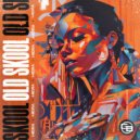 HIIDRA - Old Skool