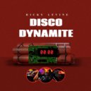 Ricky Levine - Disco Dynamite