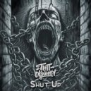 Тип с окраины - Shut Up (Original)