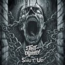 Тип с окраины - Shut Up