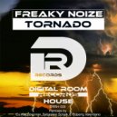 Freaky Noize - Tornado (DJ Kalchbrenner Remix)