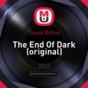 David Bitton - The End Of Dark