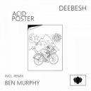 Deebesh - Bounce