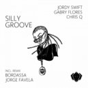 Jordy Swift, Jack & Flores - Lokiu (Jorge Favela Remix)
