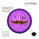 CATSINKA - Turn It Up