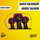 Andre Salmon, Dario Baldasari - Weird Energy