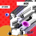 Nick - My Fire (Original Mix)