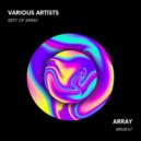 Deebesh - Acid Poster (Ben Murphy Remix)