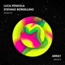 Luca Pendola, Stefano Borsellino - From NY